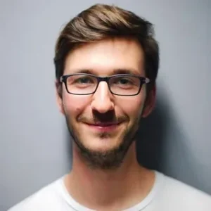 James R