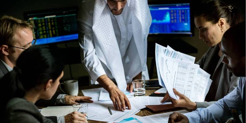 Start Your Business with Expert Government Liaison Support
