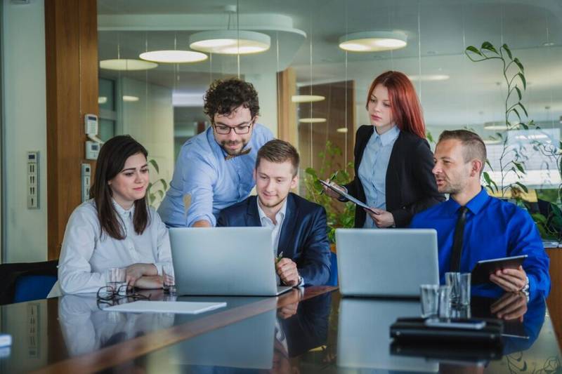 creative people working office 23 2147656715