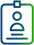 labour cards icon