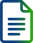licence documentation icon