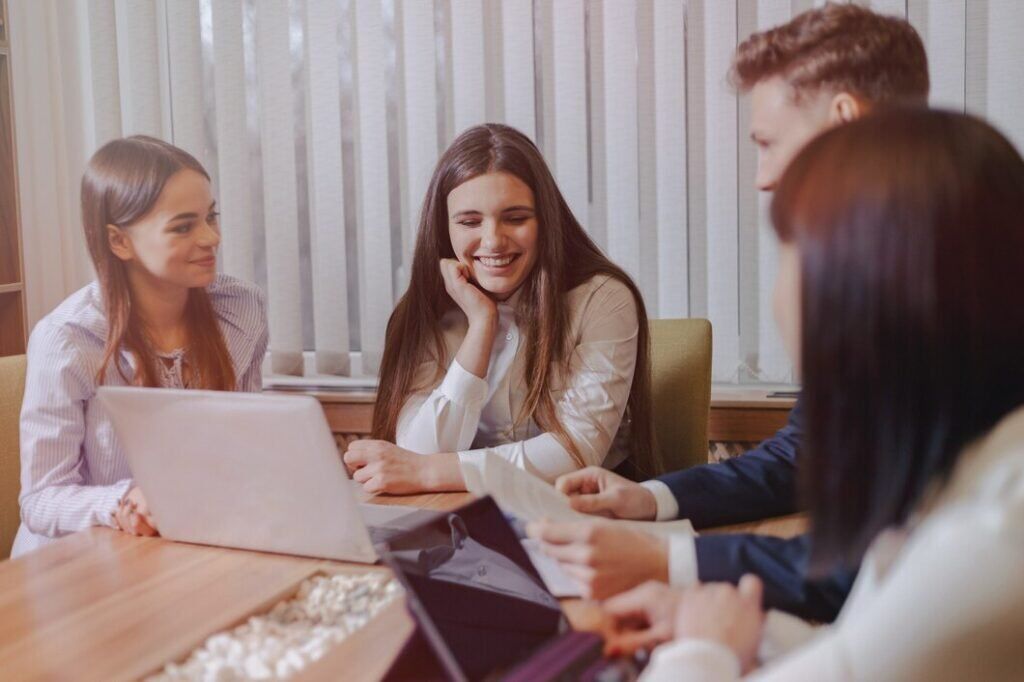 Why work with SNT & Partners