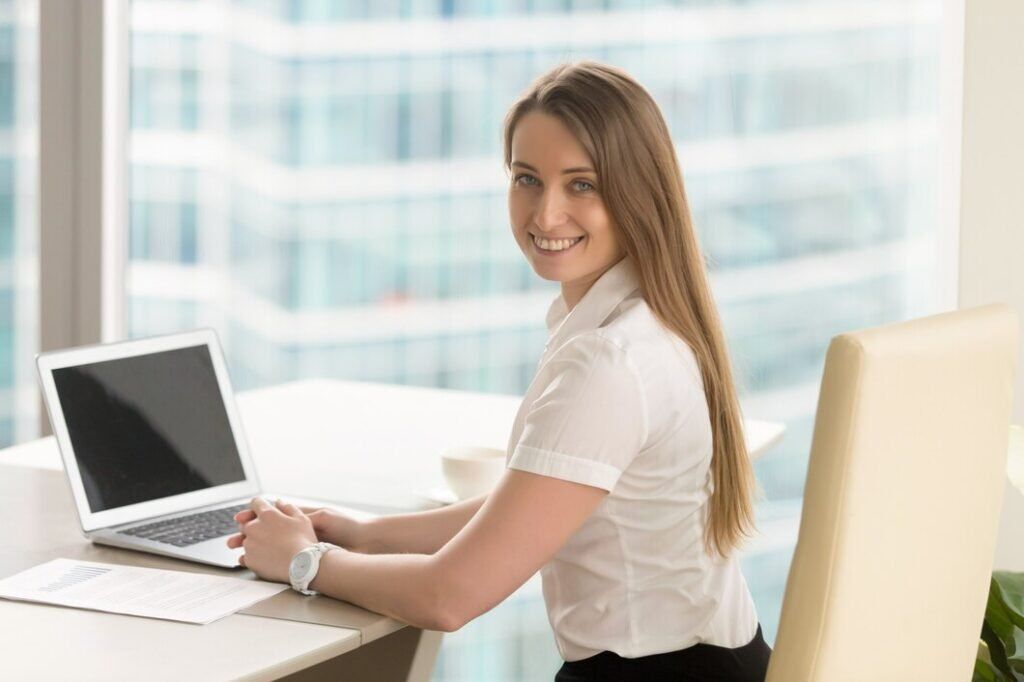 End-to-End Business Support Services