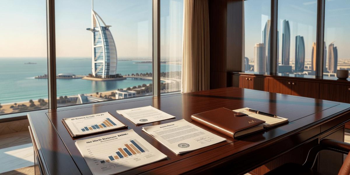 How to Open a Company in ADGM