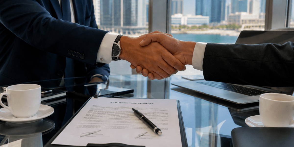 Shareholder Agreements_ What Every ADGM Founder Should Include Before Registration