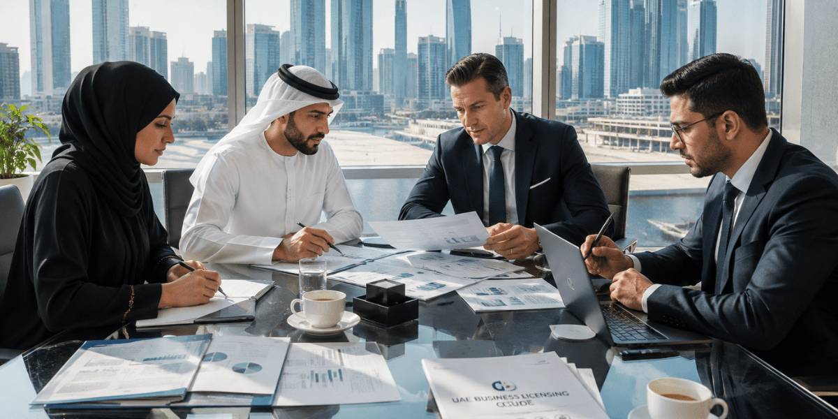 Why ADGM Financial Services License Applications Get Delayed